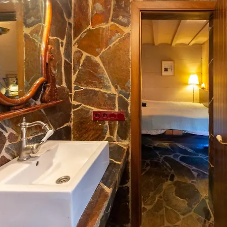 Catalunya Casas Unique In Costa Maresme 27km To Barcelona! *