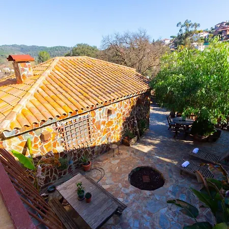 Catalunya Casas Unique In Costa Maresme 27km To Barcelona!