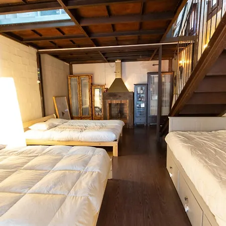 Catalunya Casas Unique In Costa Maresme 27km To Barcelona! Villa