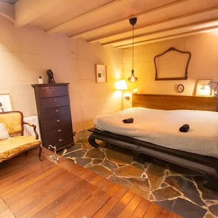 Catalunya Casas Unique In Costa Maresme 27km To Barcelona! Villa *