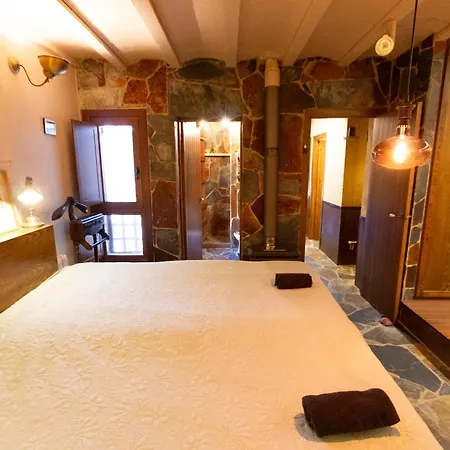 Catalunya Casas Unique In Costa Maresme 27km To Barcelona! Villa Argentona