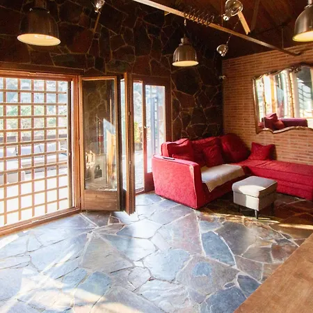 Catalunya Casas Unique In Costa Maresme 27km To Barcelona! Villa