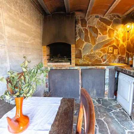 Catalunya Casas Unique In Costa Maresme 27km To Barcelona! Villa Argentona
